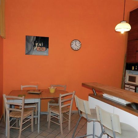 Ferienwohnung Modern Flat Cavour Neapel Exterior foto