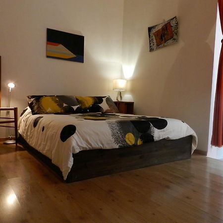 Ferienwohnung Modern Flat Cavour Neapel Exterior foto