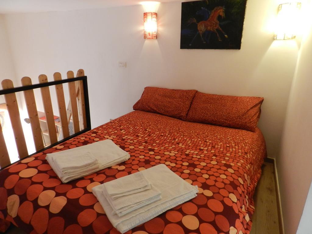 Ferienwohnung Modern Flat Cavour Neapel Exterior foto