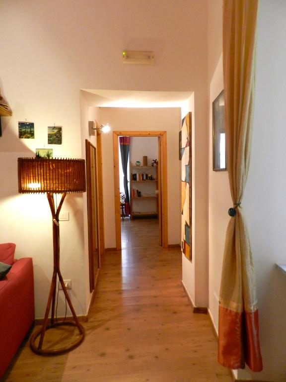 Ferienwohnung Modern Flat Cavour Neapel Exterior foto