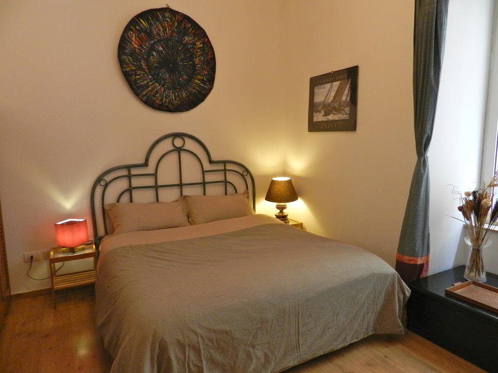 Ferienwohnung Modern Flat Cavour Neapel Exterior foto
