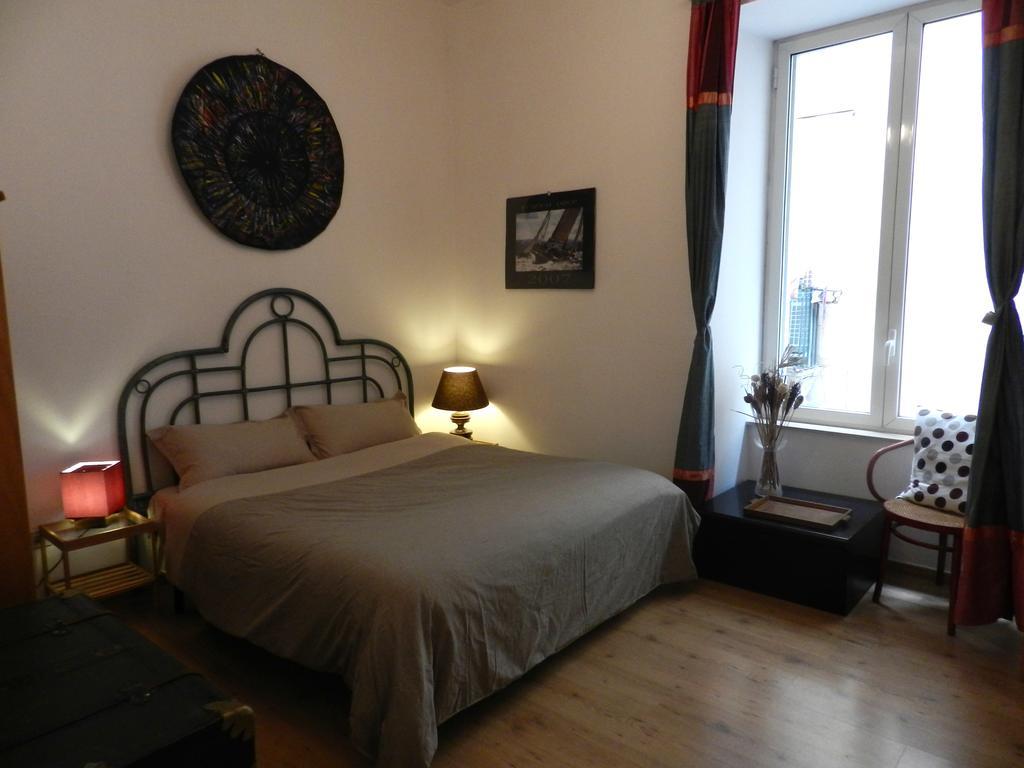 Ferienwohnung Modern Flat Cavour Neapel Exterior foto